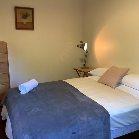 מנאפורי Possum Lodge מראה חיצוני תמונה