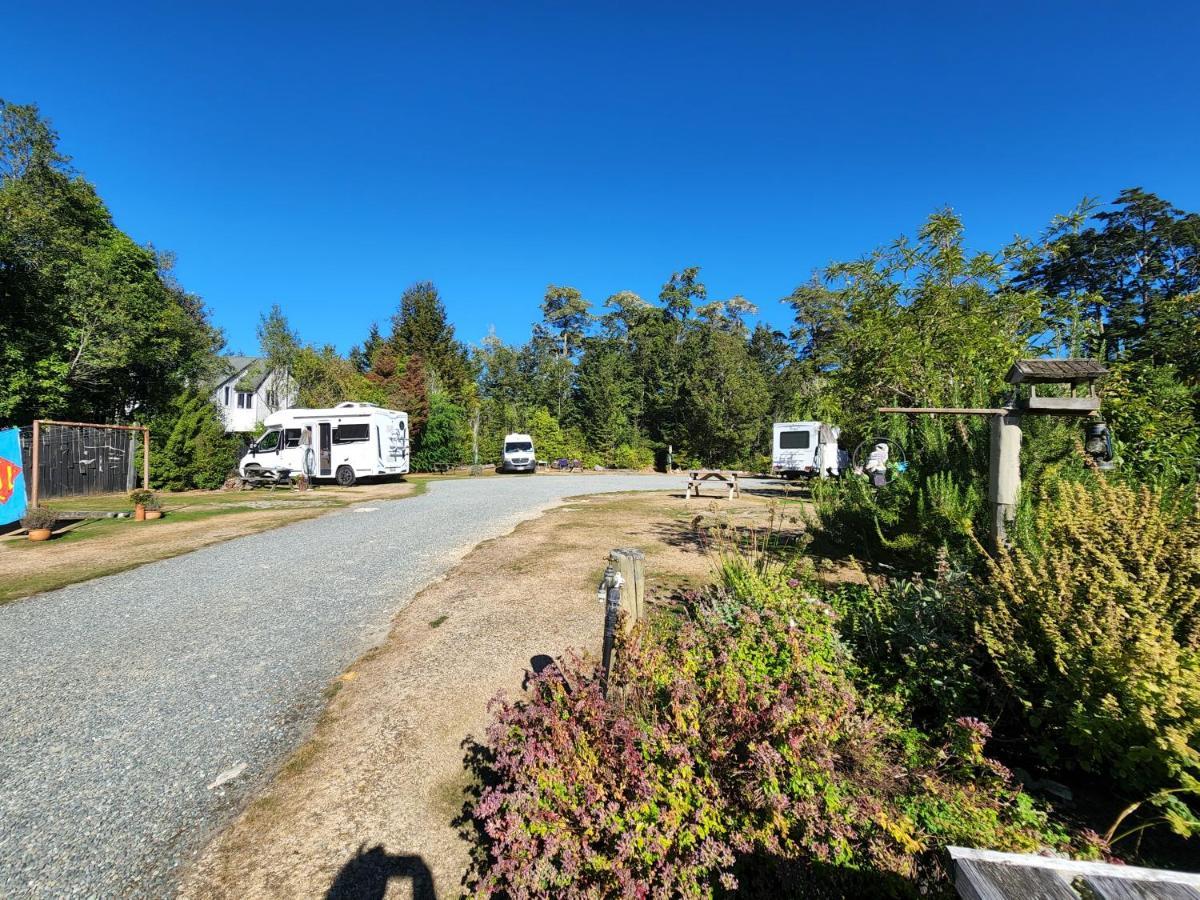 מנאפורי Possum Lodge מראה חיצוני תמונה