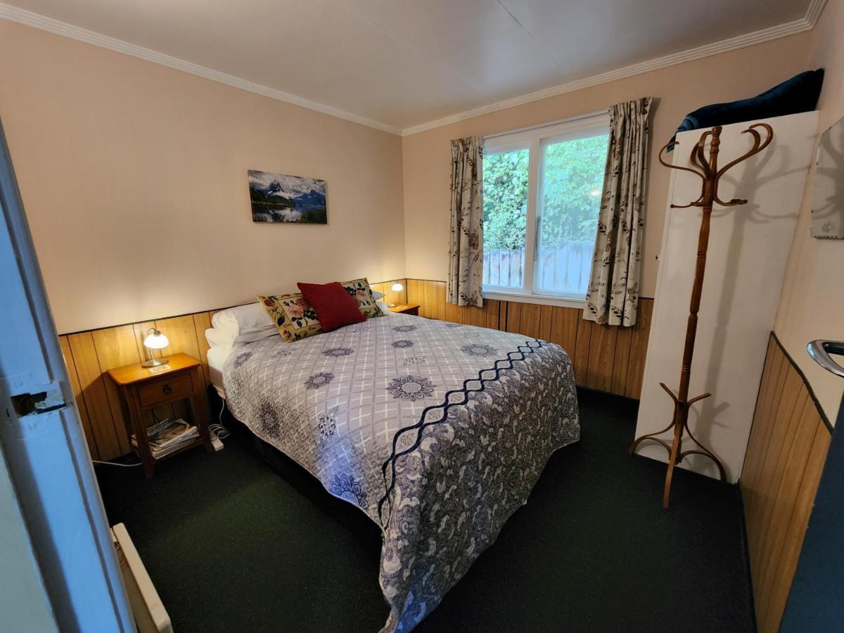 מנאפורי Possum Lodge מראה חיצוני תמונה