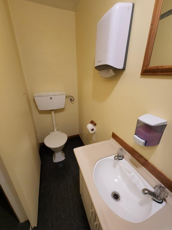 מנאפורי Possum Lodge מראה חיצוני תמונה