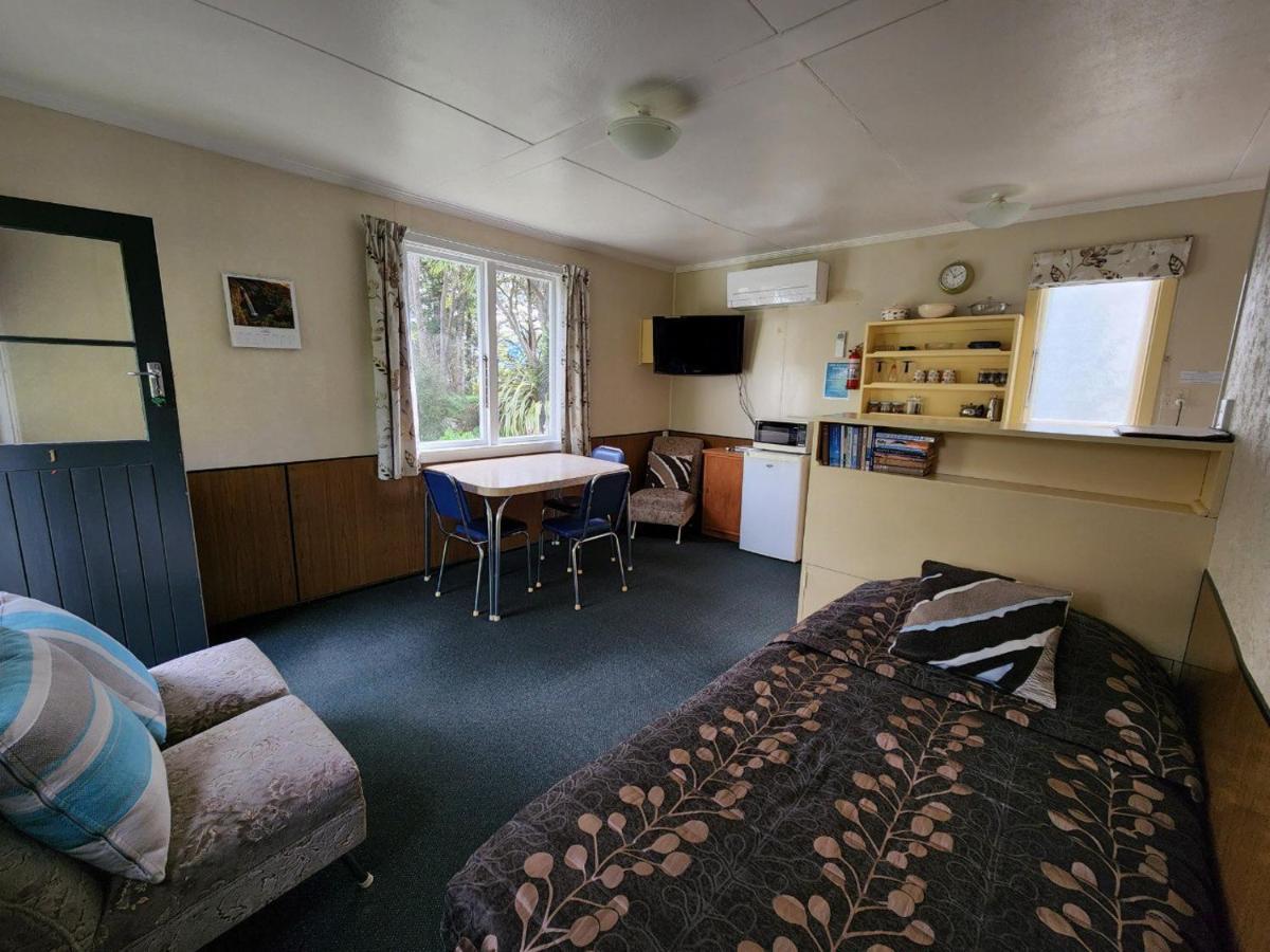 מנאפורי Possum Lodge מראה חיצוני תמונה