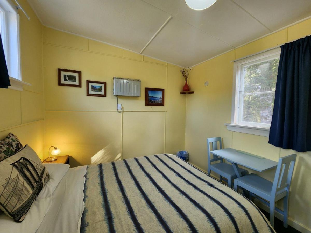 מנאפורי Possum Lodge מראה חיצוני תמונה