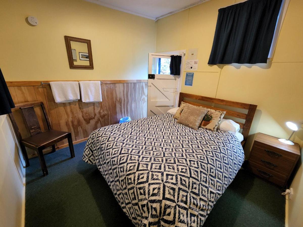 מנאפורי Possum Lodge מראה חיצוני תמונה