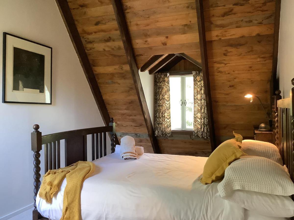 מנאפורי Possum Lodge חדר תמונה