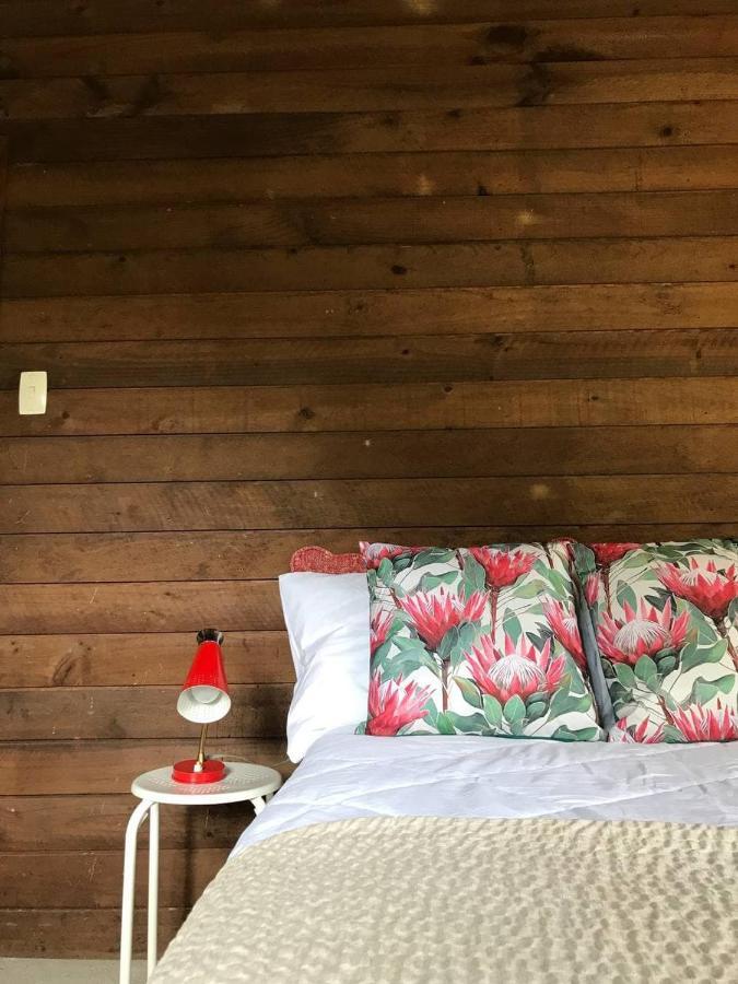 מנאפורי Possum Lodge מראה חיצוני תמונה