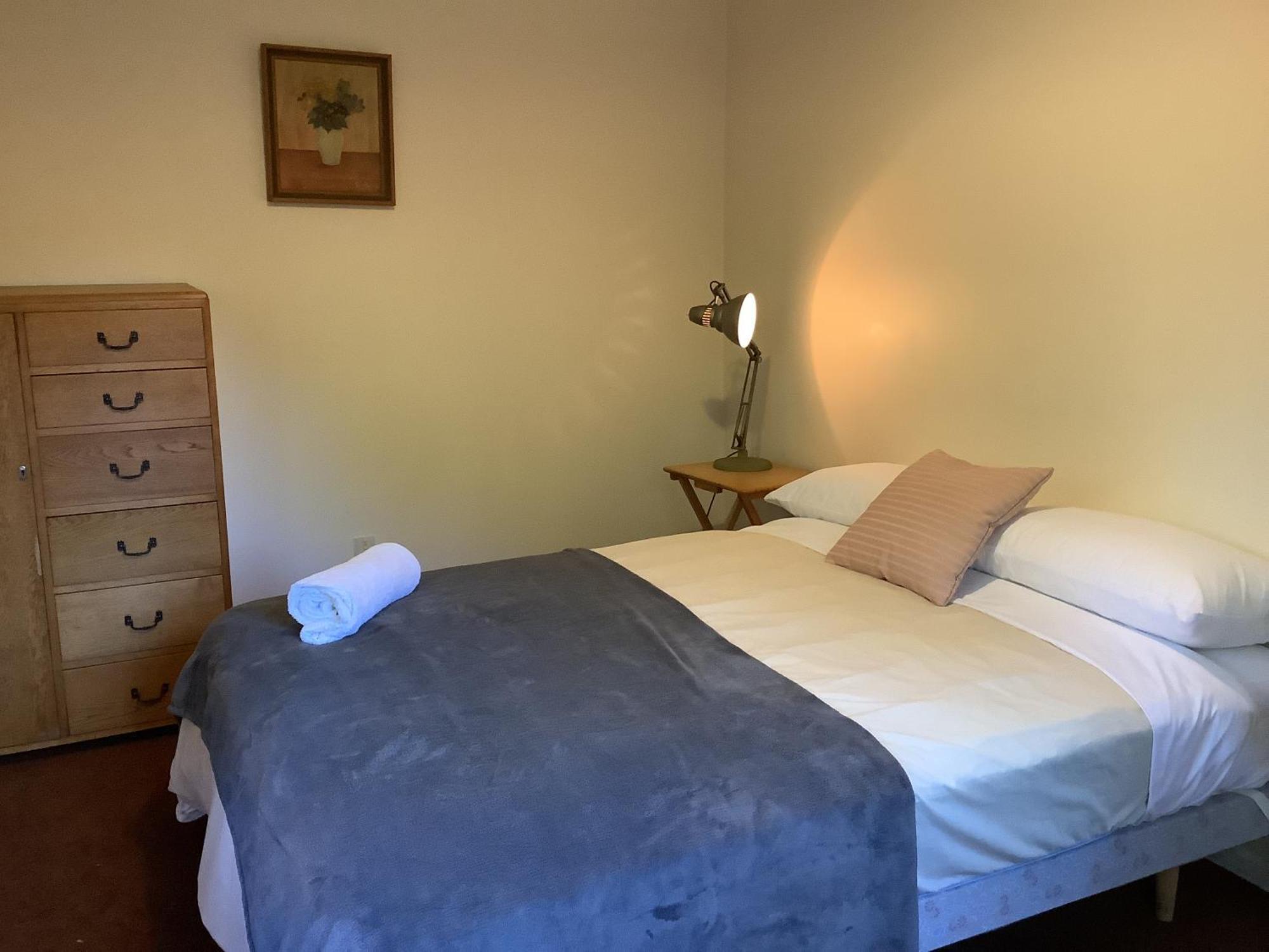 מנאפורי Possum Lodge מראה חיצוני תמונה